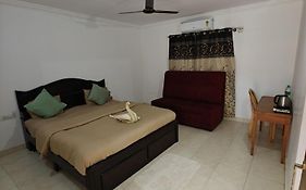 Nisarga Resort